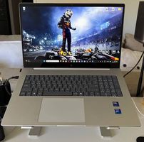 HP ENVY 17.3" HAUT DE GAMME 