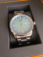 Mido Multifort M Freeze 42mm