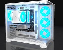 Einsteiger Gaming PC