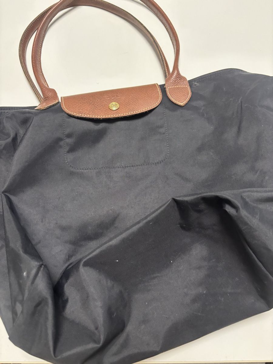 Longchamp Taschen für Damen: Longchamp original – Gebraucht aus Brügg BE von rah_mqh8