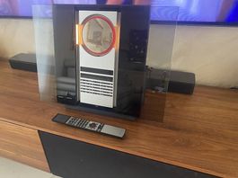 Bang & Olufsen Beosound 3200