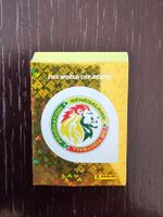 Panini FIFA World Cup 2026 Senegal 1-20 (ganzer Satz)