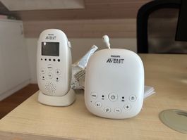 Babyphone Philips Avent SCD721/26