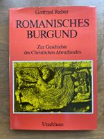 Romanisches Burgund    „