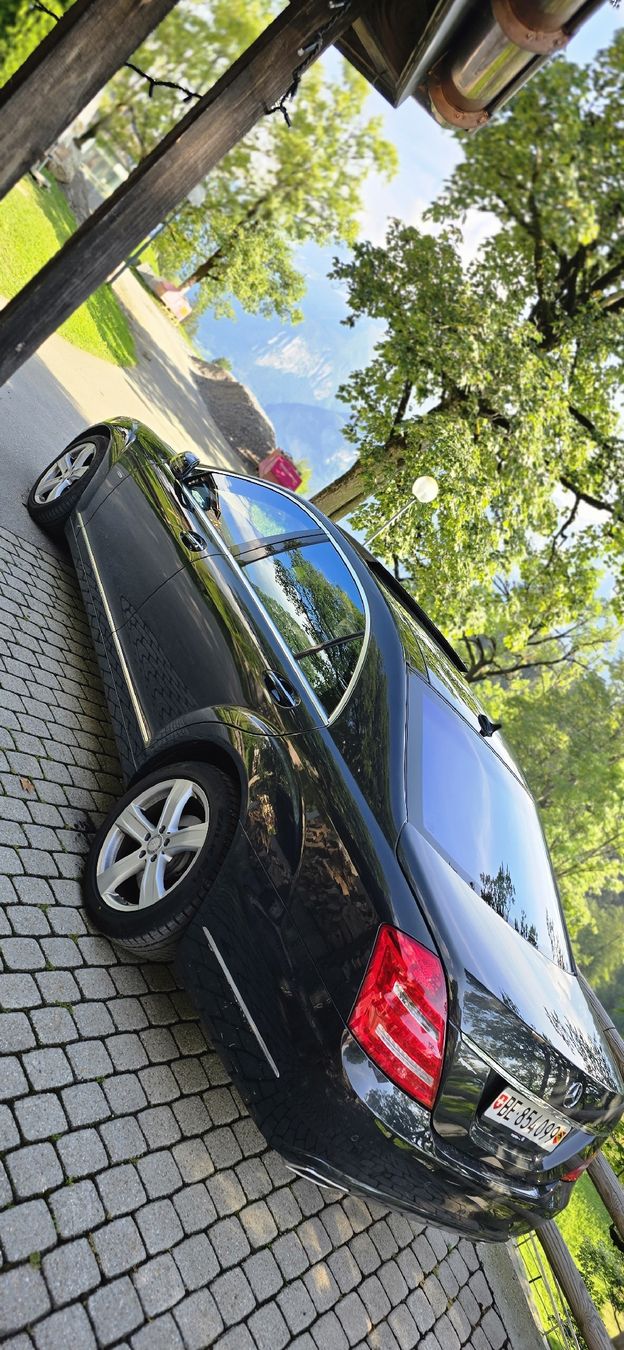 Automobili: Mercedes Benz S500L 4MATIC – Usato da Hasliberg Wasserw venduto da flostu 2