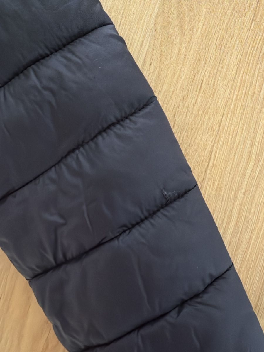 Napapijri Giacche: Napapijri Steppjacke, Grösse M – Usato da Hägendorf venduto da fufj11 2