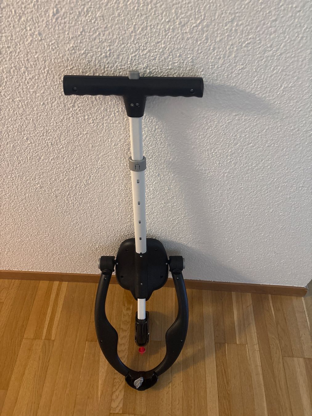 Big Veicoli per bambini: Bobby Car Schubstange premium – Usato da Uitikon Waldegg venduto da Lilliwiebe
