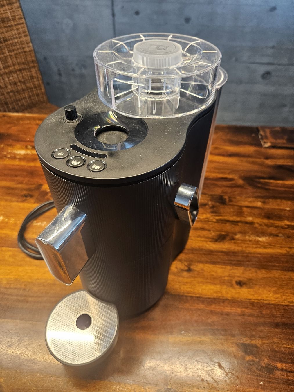 Coffee B Macchine per caffè & Macchine per espresso: Coffee B – Nuovo (secondo la descrizione) da Bellach venduto da MWengler 2