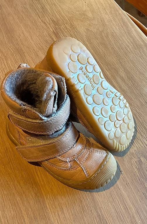 Schuhe für Jungen: Bisgaard pointure 28 – Gebraucht aus Les Collons von gehaisse 1