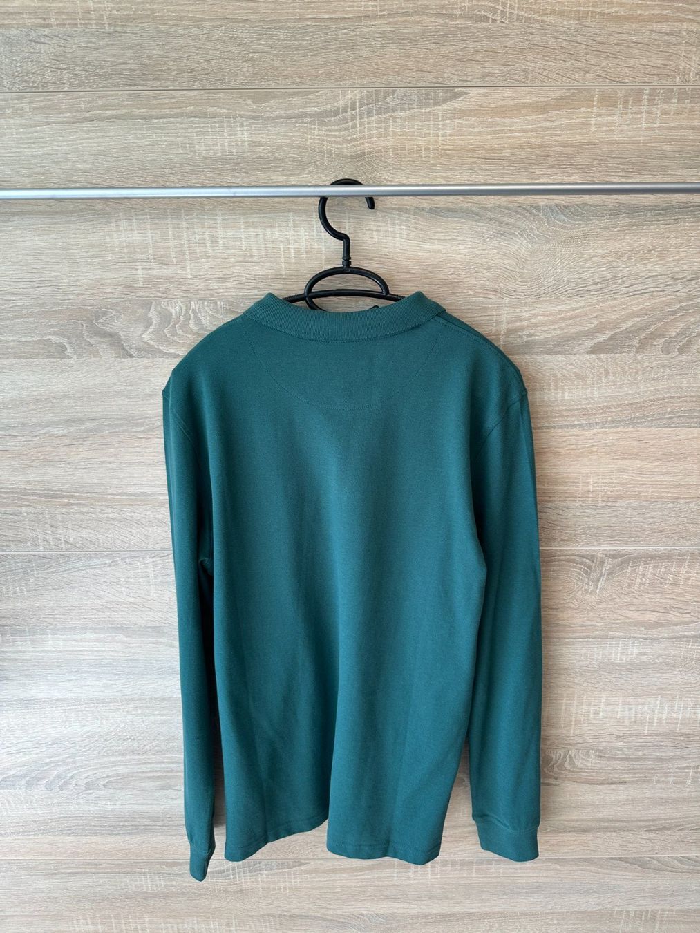 Polo-Shirts: Pier One Long Sleeve Polos – 4er Pack – Neu (gemäss Beschreibung) aus Winterthur von osc_t6xg 2