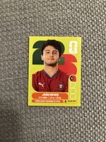 Panini WM Sticker João Neves POR14