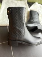 Guccistiefel Neu Gr 37.5
