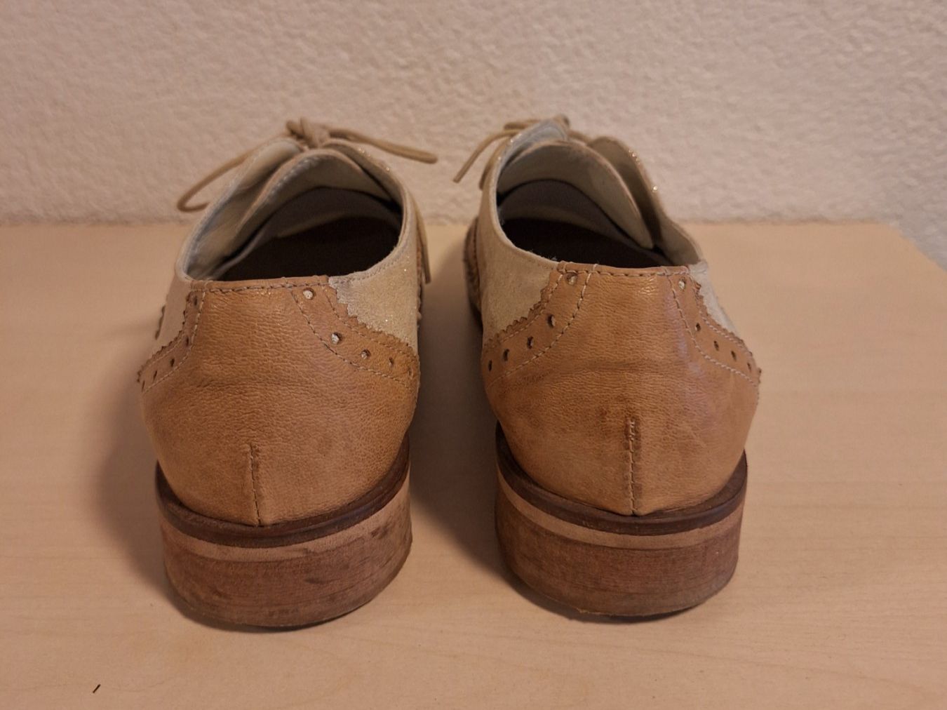 Scarpe da donna: Schuhe Gr. 38 – Usato da Lalden venduto da car_7w2l 1