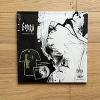 Gojira - End Of Time (Vinyl, 7", 45 RPM, Single, Limited)