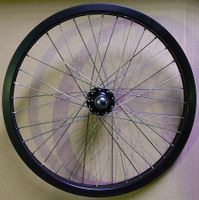 Rad BMX