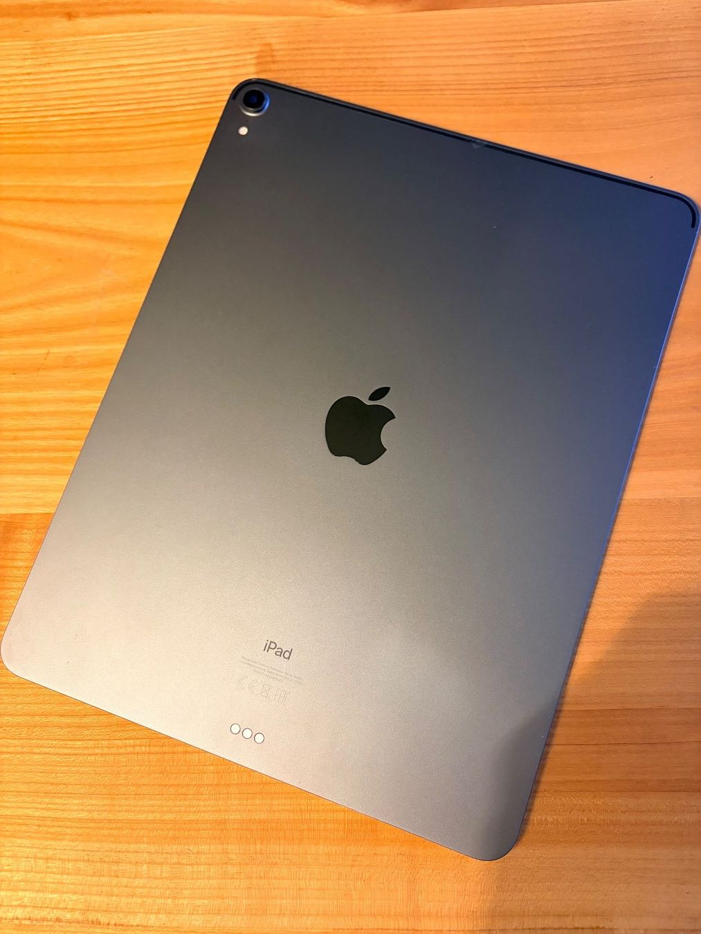 Apple Tablet PC: iPad pro 12,9 Zoll 3.Generation mit Pencil – Usato da Küsnacht ZH venduto da Dasdoo 5
