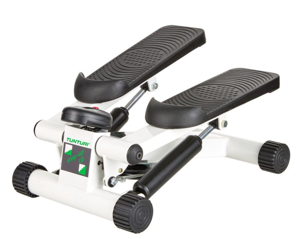 Tunturi Hometrainer: TUNTURI Mini-Stepper mit Computer Display – Usato da Winterthur venduto da Rebrus