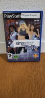 PS 2 - Singstar R&B
