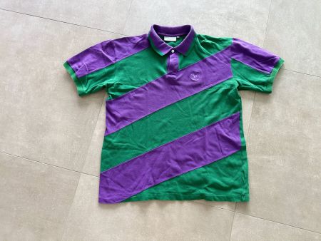 Used polo Wimbledon