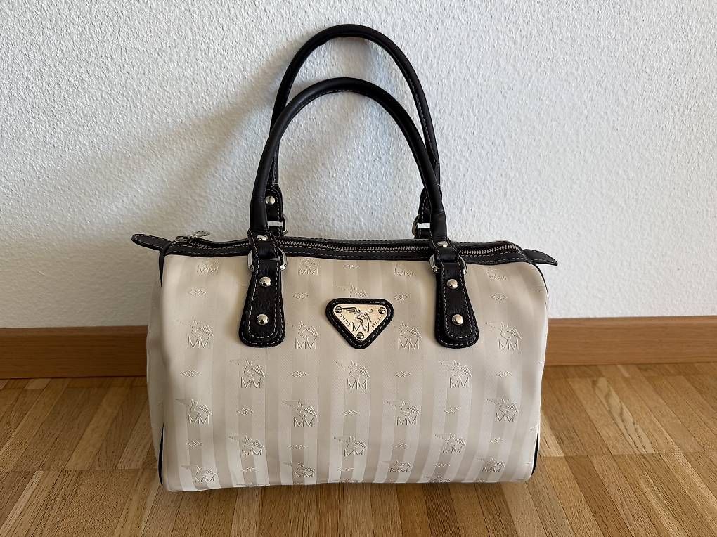 Sacs femmes: Mollerus Handtasche – D'occasion à Zürich par Mancini_c