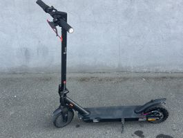 Ocean Drive E5 PLUS Electric Scooter