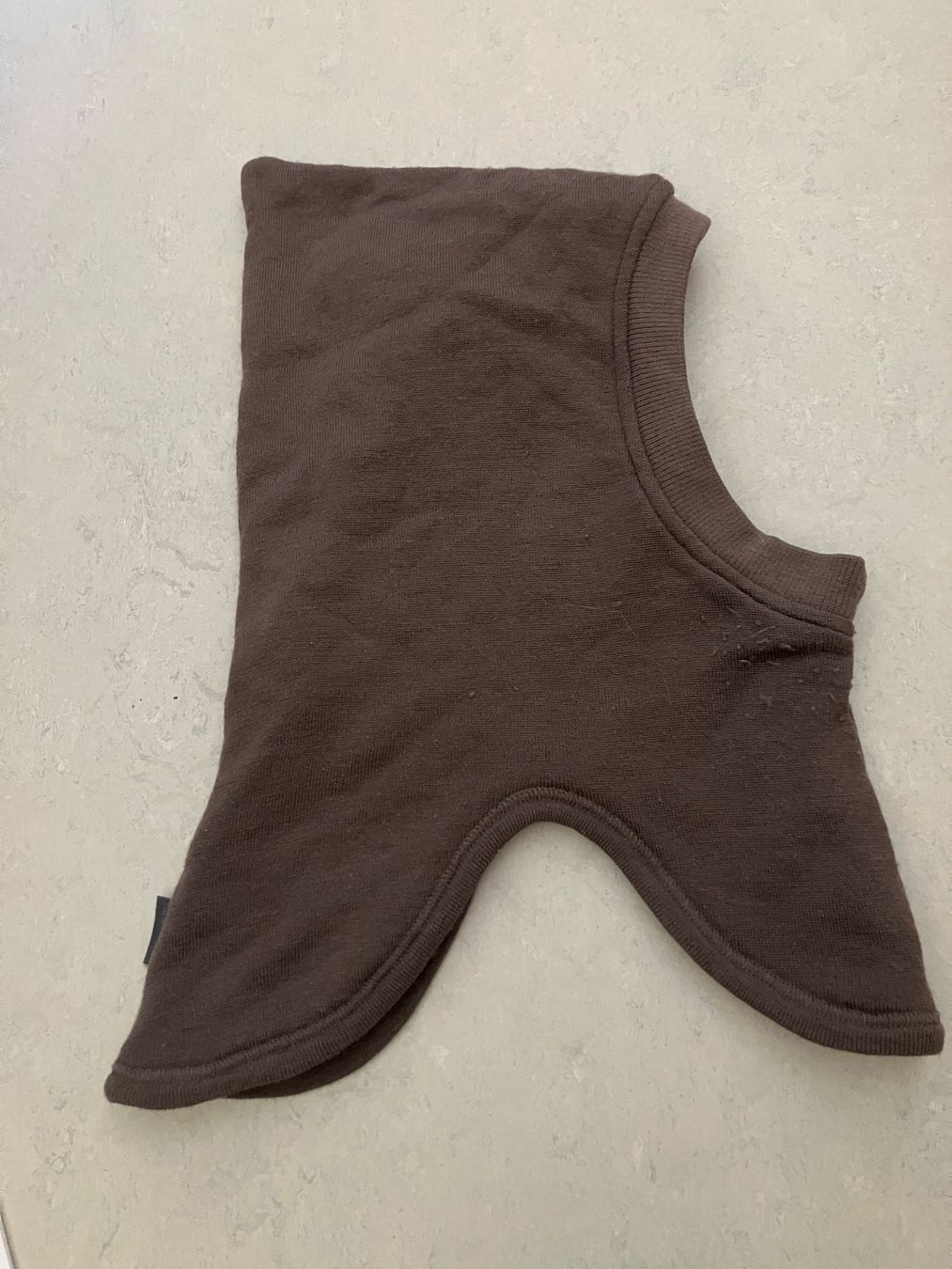 Altro abbigliamento per bambino: Schlupfmütze Dilling – Usato da Niederglatt ZH venduto da boeca82