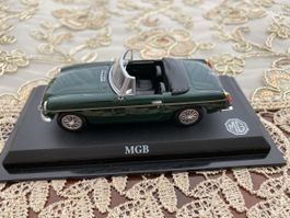 MGB