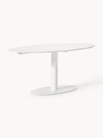 Ovaler Marmor-Esstisch Miley, 180cm  Westwing CHF 2399-70%