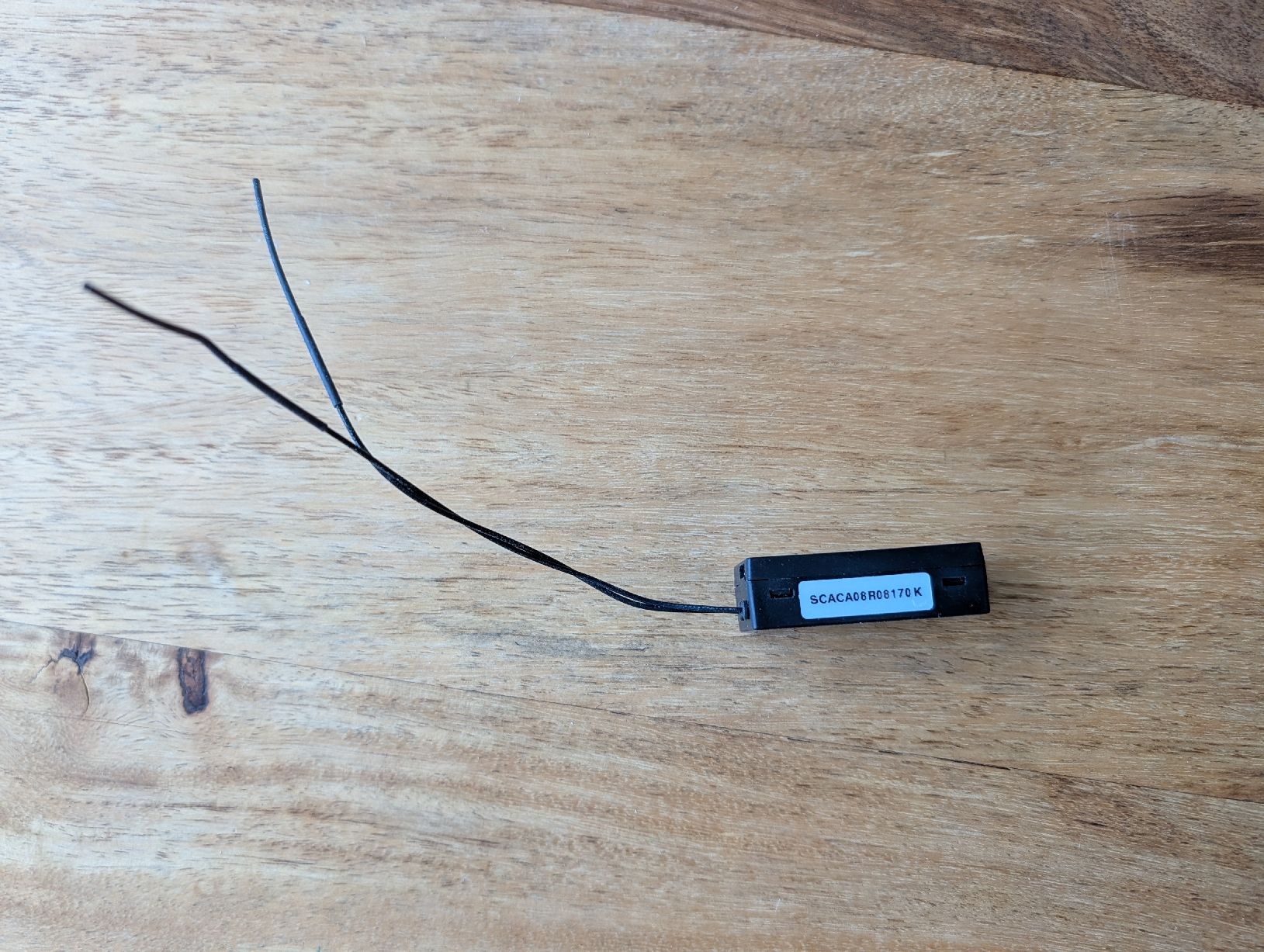 Graupner Receiver: Graupner Hott GR-16 – Gebraucht aus Buchs AG von boot1972 1