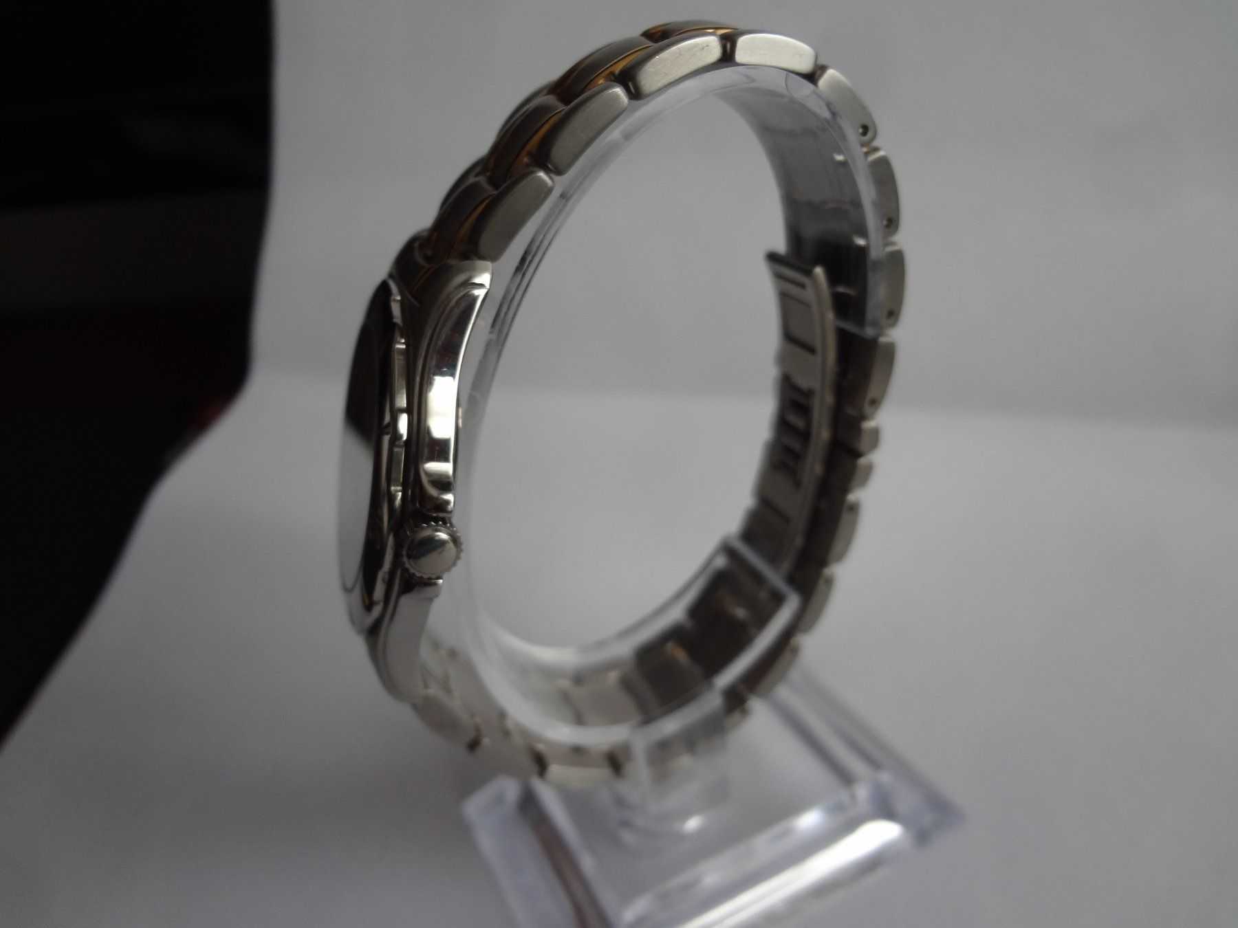 Orologi: Yves De Bur – Usato da Thun venduto da trix1059 3