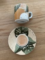 Pfister Espressotasse mit Unterteller 21/22