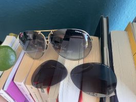  lunettes de soleil vintage Porsche Design by Carrera