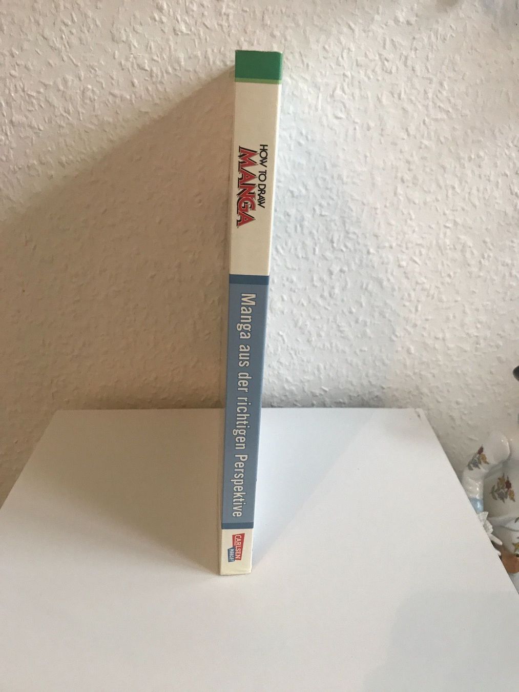 Fumetti: Manga aus der richtigen Perspektive – Usato da Effretikon venduto da lenalisa63 2
