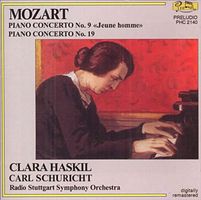 Stuttgart Symphony Orchestra - conduct Carl Schuricht