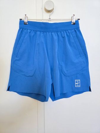 Short de tennis Nike Court Dri-Fit Advantage 6in