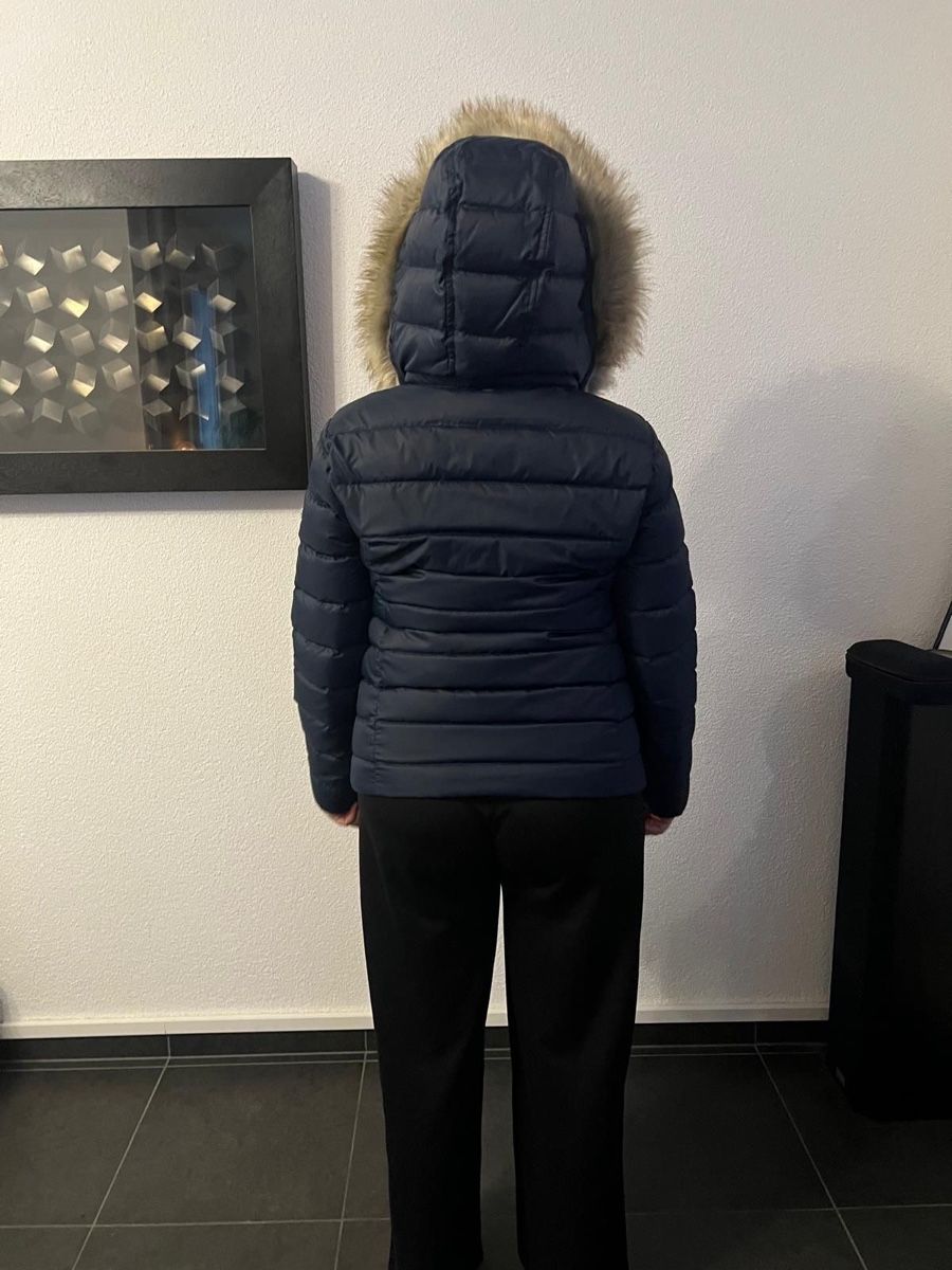 Tommy Hilfiger Giacche: Tommy Hilfiger Jacke – Usato da Triesen venduto da atschi0_4 2