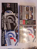 Gran Turismo 2 PlayStation