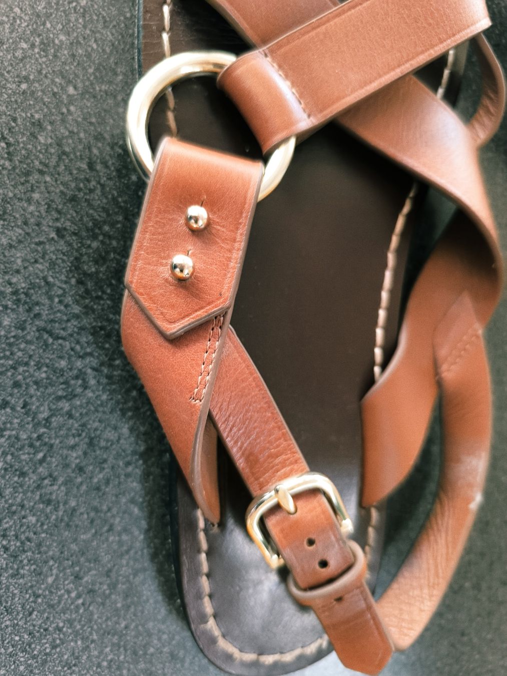 Soeur Scarpe da donna: SOEUR Sandalen cocnag,40 – Usato da Schaffhausen venduto da gab_v5qf 2