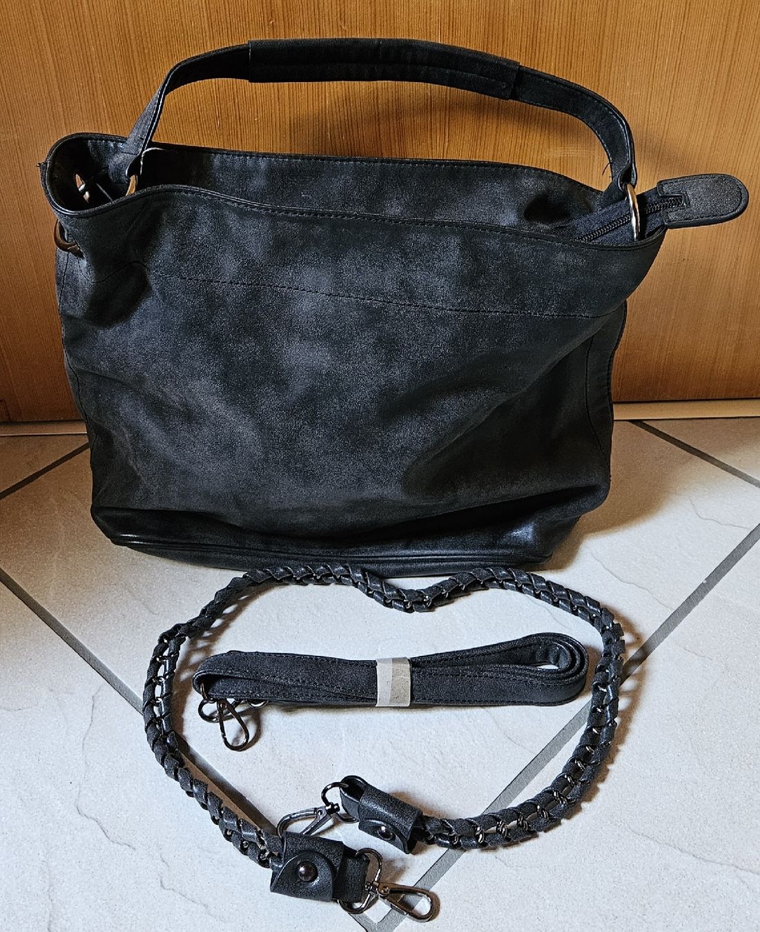 Borse da donna: Sacs à main – Usato da Sierre venduto da epiney11 4