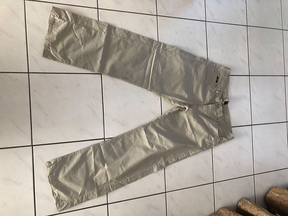 Boss Hose Kaufen auf Ricardo