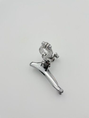 Pezzi di ricambio: Umwerfer Shimano 600 Arabesque – Usato da Solothurn venduto da VintageVelo81 2