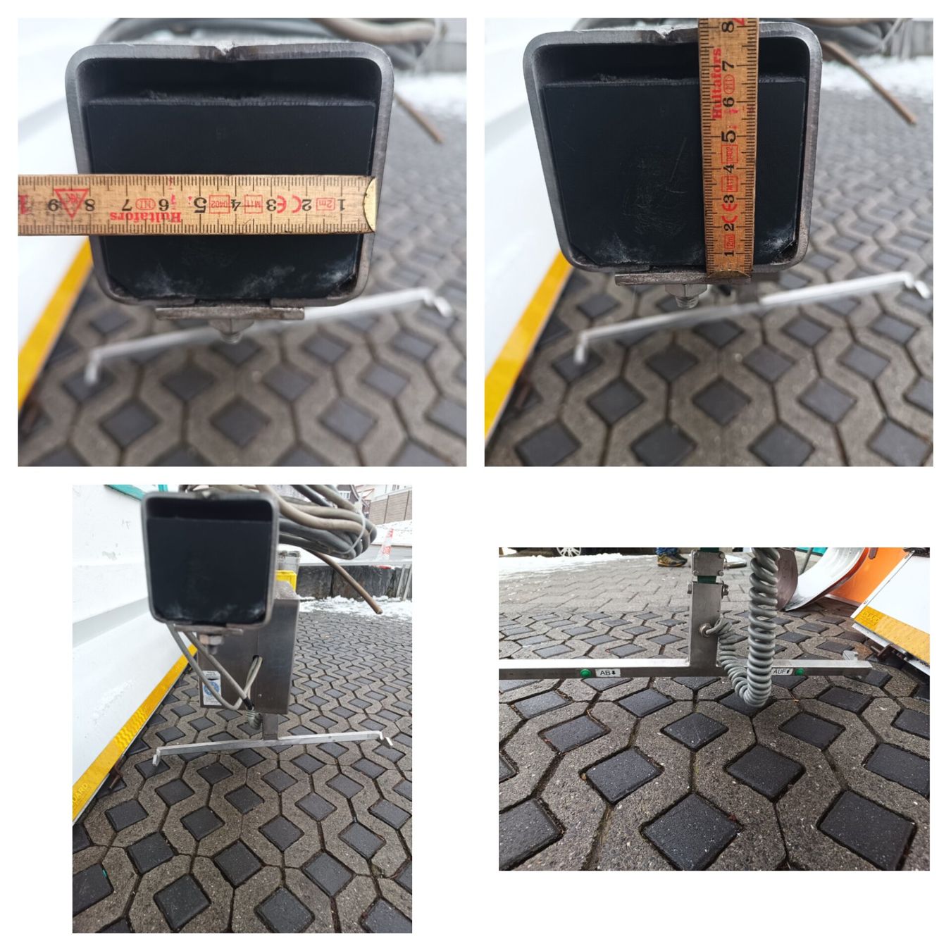 Tutte le macchine: Pullmobil Kran Werkstatt – Usato da Oberegg venduto da 19franzi94 8