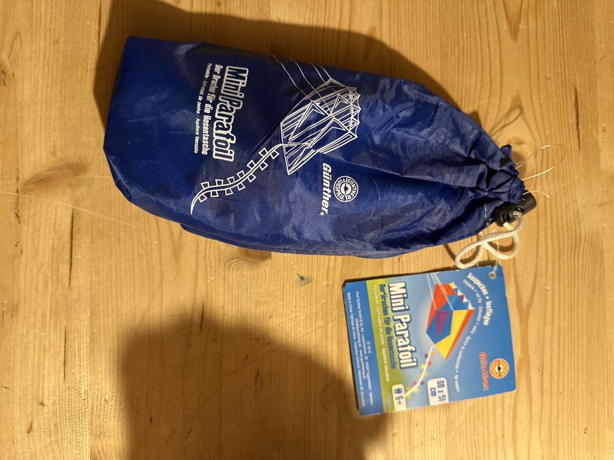 Spiele: Mini Drachen – Gebraucht aus Zuerich von Christina.h