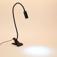 LED Klemmlampe Schreibtischlampe Zuhause
