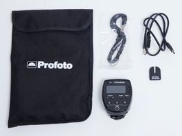 Profoto air remote TTL Canon