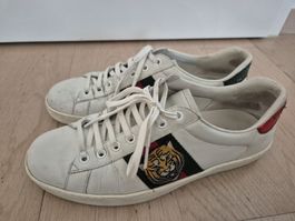 Gucci Sneakers Ace Tiger