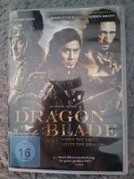 DRAGON BLADE     DVD