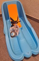 Luge bébé NEUVE