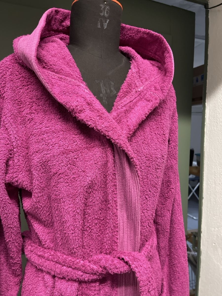 Accappatoi: Bademantel aus Bambusfaser S/ XS – Usato da Aarau venduto da Arose5 1