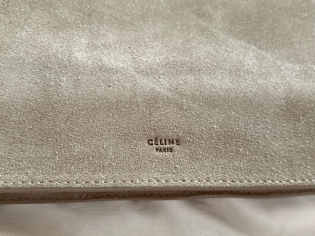 Celine Taschen für Damen: CELINE LEDERHANDTASCHE – Neu (gemäss Beschreibung) aus Zurich von MX1000 7